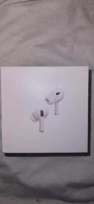AirPods Pro 2 earbuds - Thumbnail 1