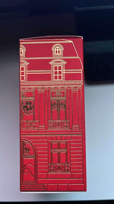 NEW Baccarat Rouge 540 - Thumbnail 5