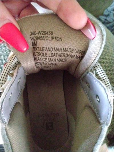 hiking boots - Thumbnail 3