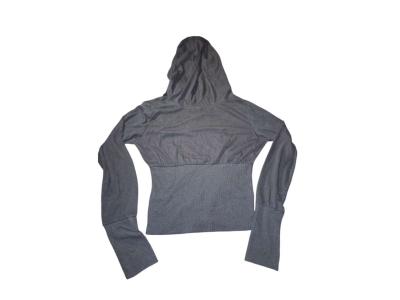 Joe Boxer Zip Up Hooded Sweater - Thumbnail 4