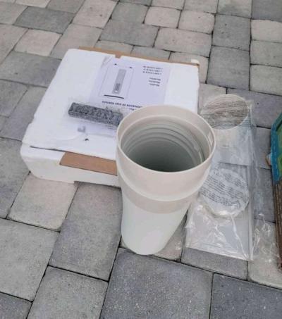 Commercial Cool Portable Air Conditioner - Thumbnail 4