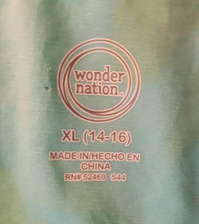 Girls Swimweat - Thumbnail 6