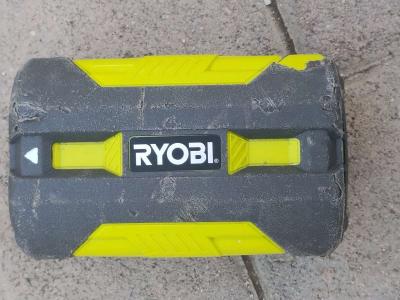 Ryobi 5 pc Blower Set - Thumbnail 4