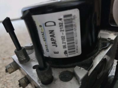 abs control module mazda - Thumbnail 6