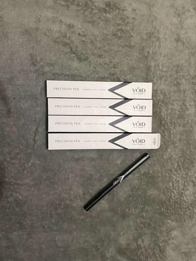 void eyeliner - Houston, Texas