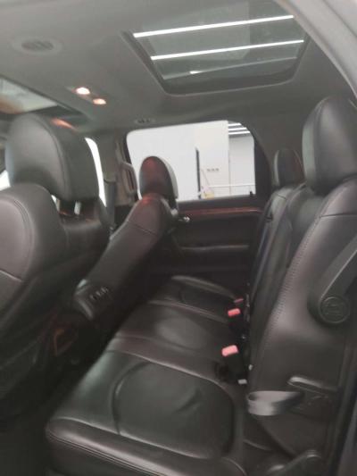 2007 Saturn Outlook XR - Thumbnail 6