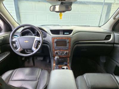 2014 Chevrolet Traverse - Thumbnail 5