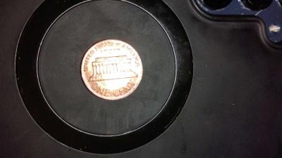 1970 S Penny - Thumbnail 3