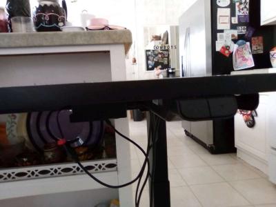 Electric Standing Desk - Thumbnail 2