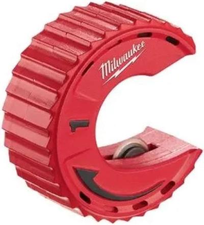Milwaukee 1inch pipe cutter - Thumbnail 2