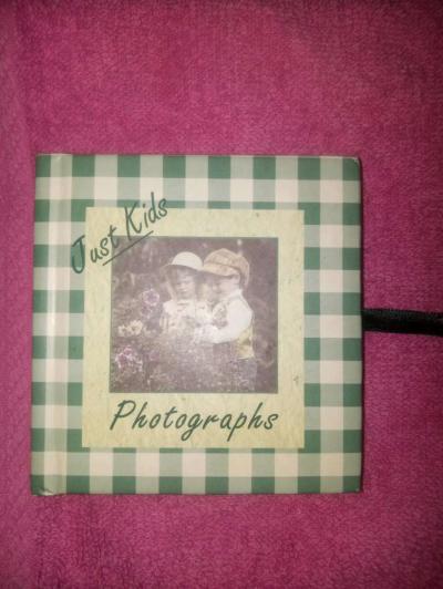 Photographs album books - Thumbnail 6