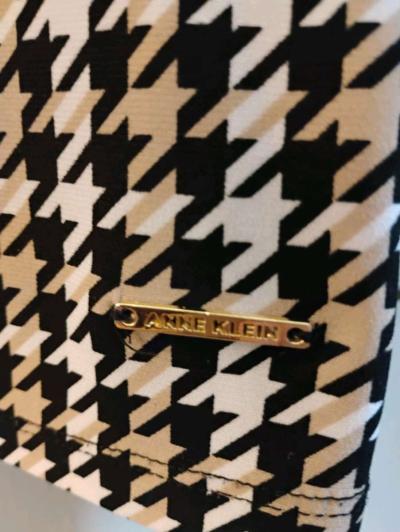 Anne Klein Womens Top - Thumbnail 4