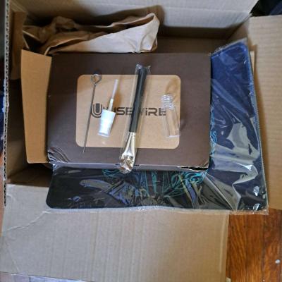 Cigarette injector machine - Thumbnail 2