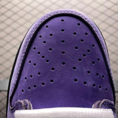 Concepts X NK SB Dunk Purple Lobster - Thumbnail 6