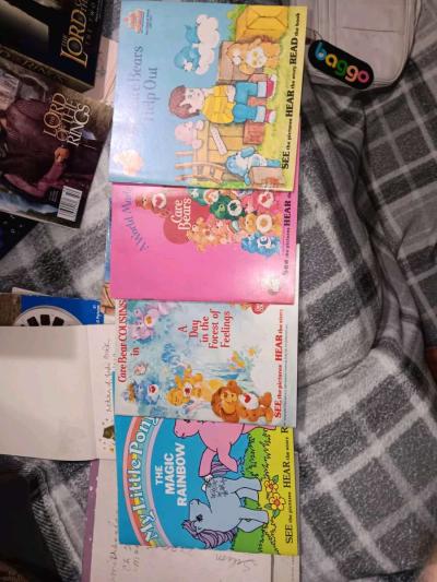 Classic characters - Thumbnail 5