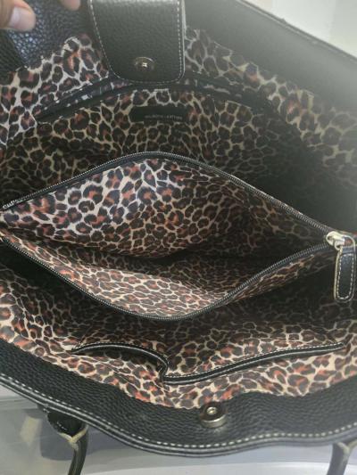 Wilson leather bag - Thumbnail 3