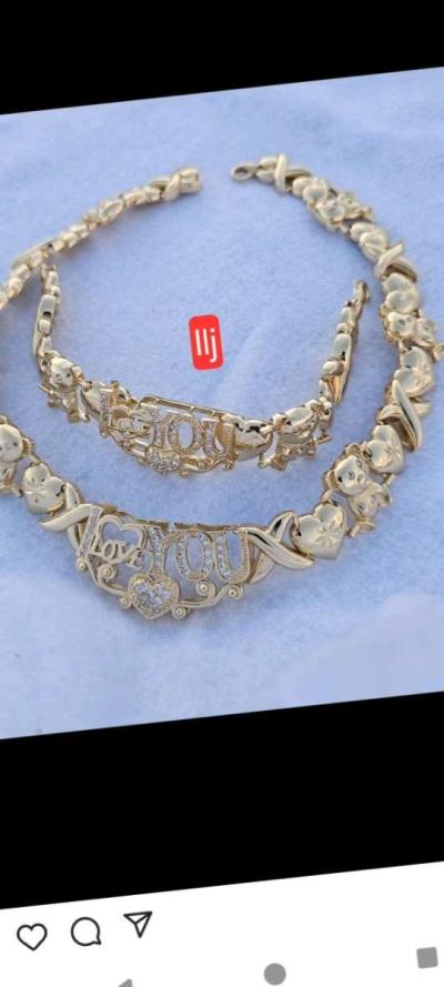 necklace set - Thumbnail 2