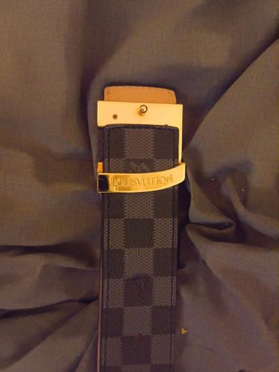 Louis Vuitton belt - Thumbnail 2