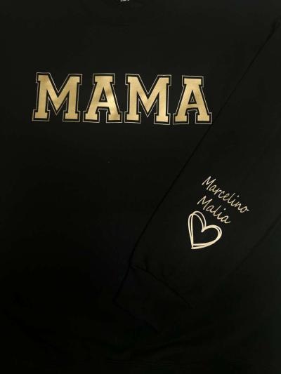 mama long sleeve - Thumbnail 2