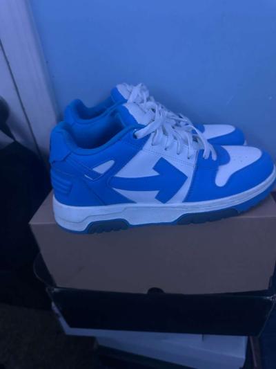off white ooo size 42 - Thumbnail 3