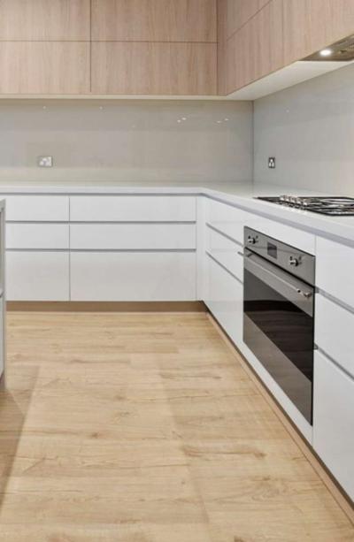 Modern kitchens - Thumbnail 3