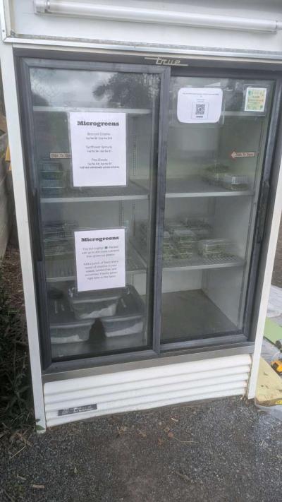 Farm Stand - Thumbnail 5