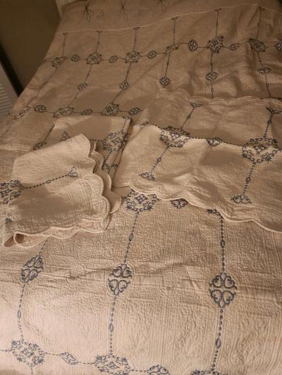 King size quilt set - Thumbnail 5