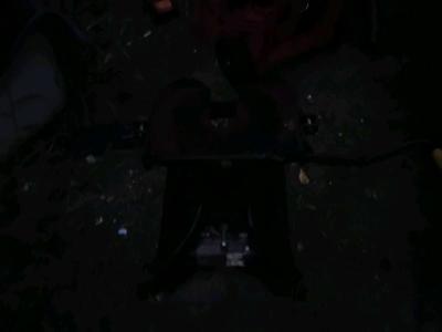 Fifth wheel hitch 24k lbs - Thumbnail 2