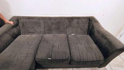 sofa como se muestra en la imagen - Thumbnail 4