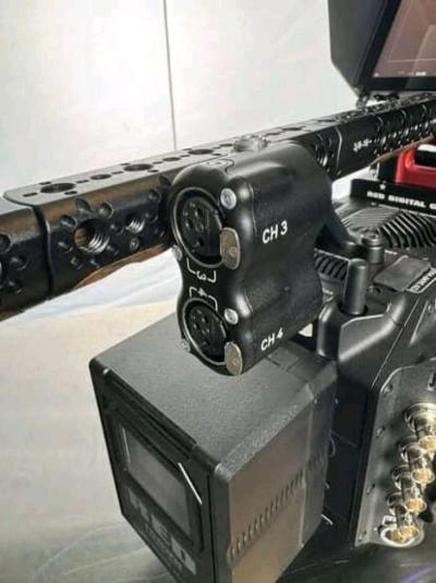 raptor 8k vv - Thumbnail 3