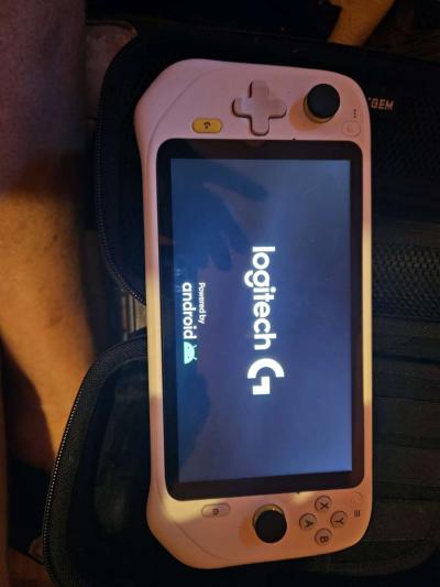 handheld game console - Thumbnail 3