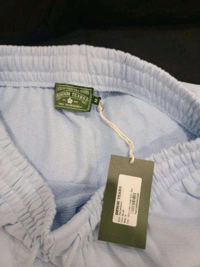 Denim Tears Short - Thumbnail 2