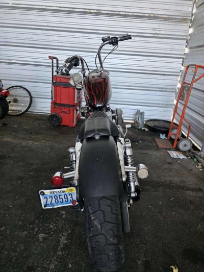 znem motorcycle - Thumbnail 4