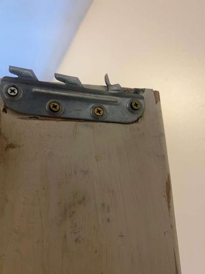 Queen bed set - Thumbnail 2