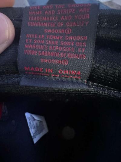 Jordan 1 OG Patent Bred - Thumbnail 6