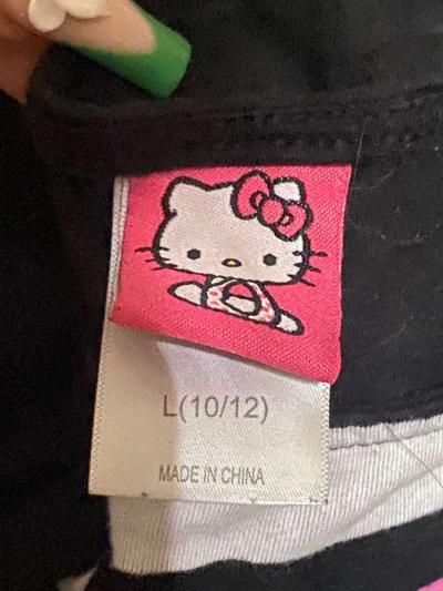 hello kitty long sleeve shirt - Thumbnail 3