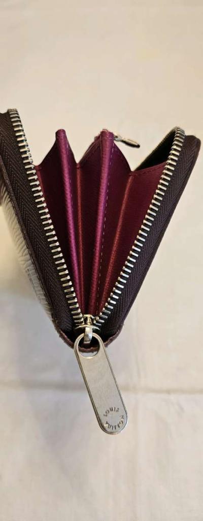 Authondice LUIS VUITTON WOMENS PURSE - Thumbnail 3