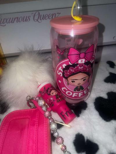 16 oz Frida cup - Thumbnail 3