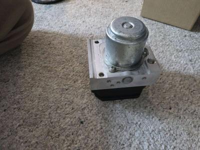 abs control module honda - Thumbnail 2