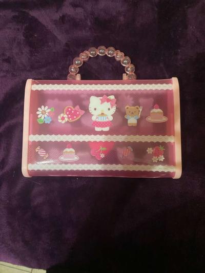 hello kitty bag - Thumbnail 2