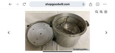pressure canner - Thumbnail 4