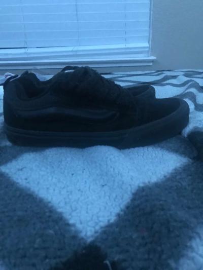 vans new skool - Thumbnail 4