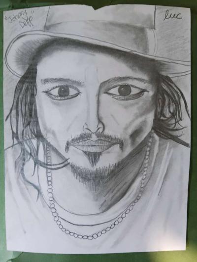 Portfolio Pieces - Thumbnail 3