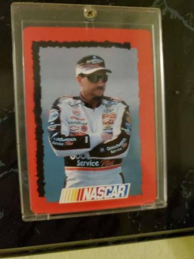 Dale Earnhardt Dale Jr - Thumbnail 3