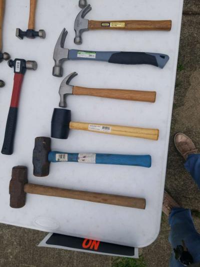 Tools Construction ResidentialCommercialAuto - Thumbnail 1