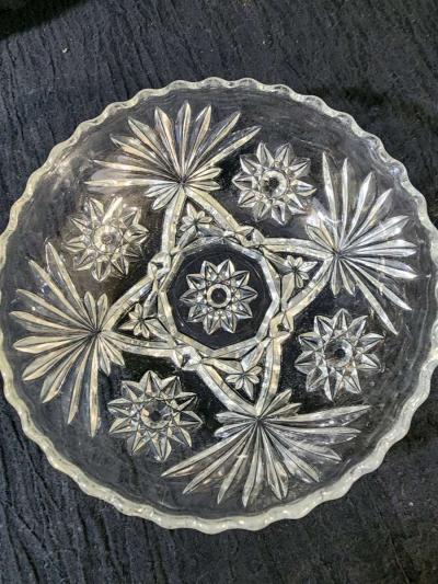 Vintage bowl - Thumbnail 4