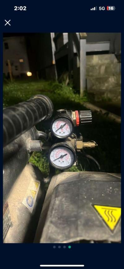 air compressor - Thumbnail 2