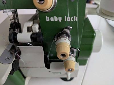 Baby Lock Serger - Thumbnail 2