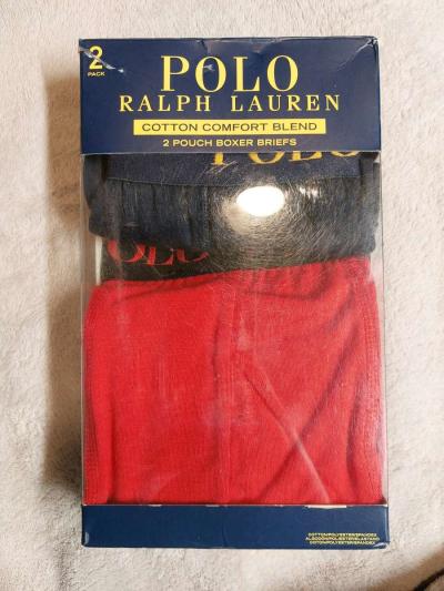 Special Offer See Description Polo Ralph Lauren Boxers - Gardena, California