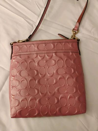 coach purse mk - Thumbnail 6